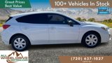 Used 2018 Subaru Impreza 2.0i image 4
