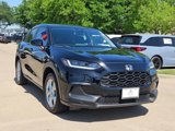 Certified 2023 Honda HR-V LX image 3