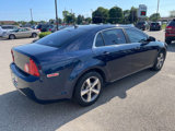 Used 2011 Chevrolet Malibu LT w/ Interface Package image 5