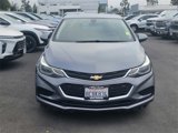 Used 2018 Chevrolet Cruze LT image 2