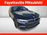 Used 2018 BMW M550i xDrive image 3