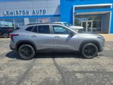 New 2025 Chevrolet Trax ACTIV w/ Driver Confidence Package image 2