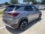 Used 2022 Chevrolet TrailBlazer LT w/ Convenience Package image 3