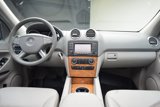 Used 2008 Mercedes-Benz ML 350 4MATIC image 3