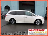 Used 2016 Honda Odyssey Touring Elite image 2