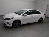 Used 2023 Kia Forte LXS image 2