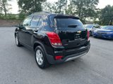 Used 2018 Chevrolet Trax LT w/ LT Convenience Package image 5