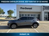 Used 2024 Nissan Kicks SV image 2