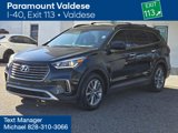 Used 2017 Hyundai Santa Fe SE image 3