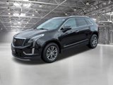 Used 2023 Cadillac XT5 Premium Luxury image 4