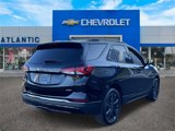 Certified 2022 Chevrolet Equinox RS w/ RS Leather Package image 6