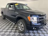 Used 2014 Ford F150 STX w/ Equipment Group 201A Mid image 5