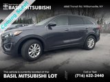 Used 2017 Kia Sorento LX w/ LX Convenience Package image 3