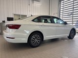 Used 2021 Volkswagen Jetta S image 3