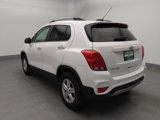 Used 2017 Chevrolet Trax LT w/ LT Convenience Package image 5
