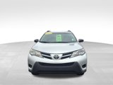 Used 2015 Toyota RAV4 LE image 2