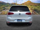 Used 2017 Volkswagen GTI SE image 5