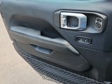 Used 2018 Jeep Wrangler Unlimited Sahara w/ Cold Weather Group image 6