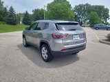Used 2020 Jeep Compass Latitude w/ Cold Weather Group image 5