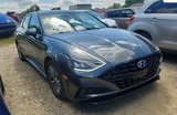 Certified 2022 Hyundai Sonata SEL w/ Winter Weather Package image 2