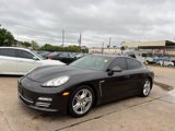 Used 2013 Porsche Panamera image 4
