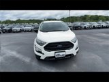 Used 2020 Ford EcoSport SES image 4