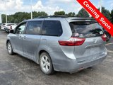 Used 2015 Toyota Sienna LE image 5