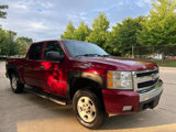 Used 2007 Chevrolet Silverado 1500 LT image 2
