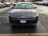 New 2025 Kia K4 image 2