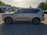 Used 2019 INFINITI QX80 Luxe w/ 22" Wheel Package image 2