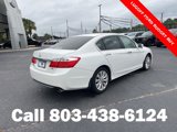 Used 2015 Honda Accord EX-L image 3