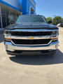 Used 2018 Chevrolet Silverado 1500 LT w/ All Star Edition image 3