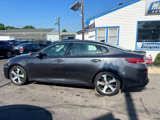 Used 2019 Kia Optima S w/ S Panoramic Sunroof Package image 3