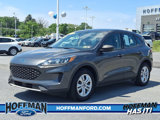 Certified 2020 Ford Escape S image 3