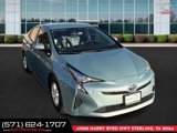 Used 2016 Toyota Prius Four image 5
