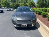 Used 2018 Ford Fusion SE w/ Fusion SE Technology Package image 5