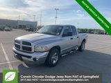 Used 2005 Dodge Ram 2500 Truck SLT w/ Quad Cab Big Horn Value Group image 3