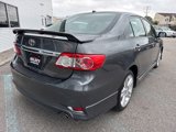 Used 2013 Toyota Corolla S image 4