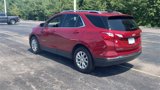 Used 2018 Chevrolet Equinox LT w/ Sun & Infotainment Package image 6