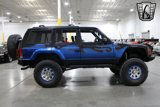 Used 1999 Jeep Cherokee Classic image 5