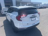 Used 2022 GMC Terrain AT4 w/ Infotainment Package II image 5