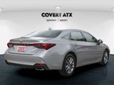 Used 2019 Toyota Avalon XLE image 5
