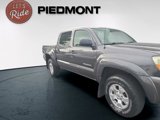Used 2010 Toyota Tacoma 4x4 Double Cab image 5