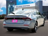 Used 2024 Honda Accord Sport image 5