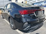 Certified 2022 Kia Forte LXS image 3