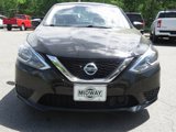 Used 2018 Nissan Sentra SV image 4
