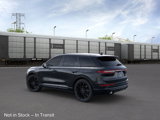 New 2025 Lincoln Corsair AWD image 4