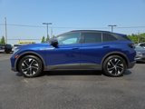 Certified 2021 Volkswagen ID.4 Pro S w/ ID.4 Protection Package (IPT) image 4