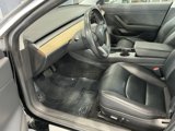 Used 2019 Tesla Model 3 Standard Range Plus image 3