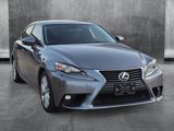 Used 2016 Lexus IS 200t image 3
